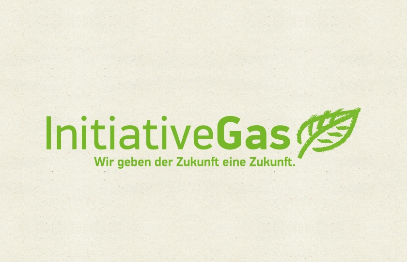 Initiative Gas Logo