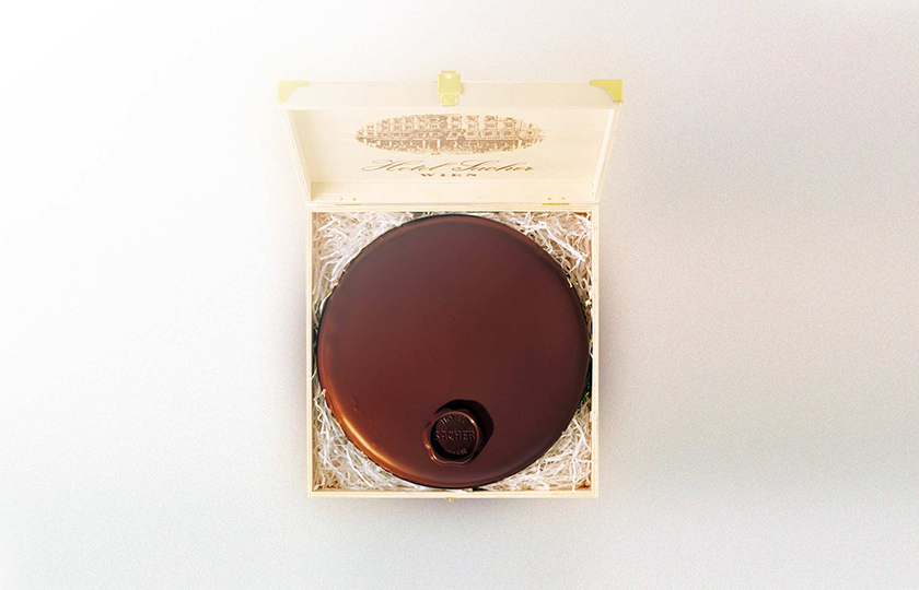 Sachertorte