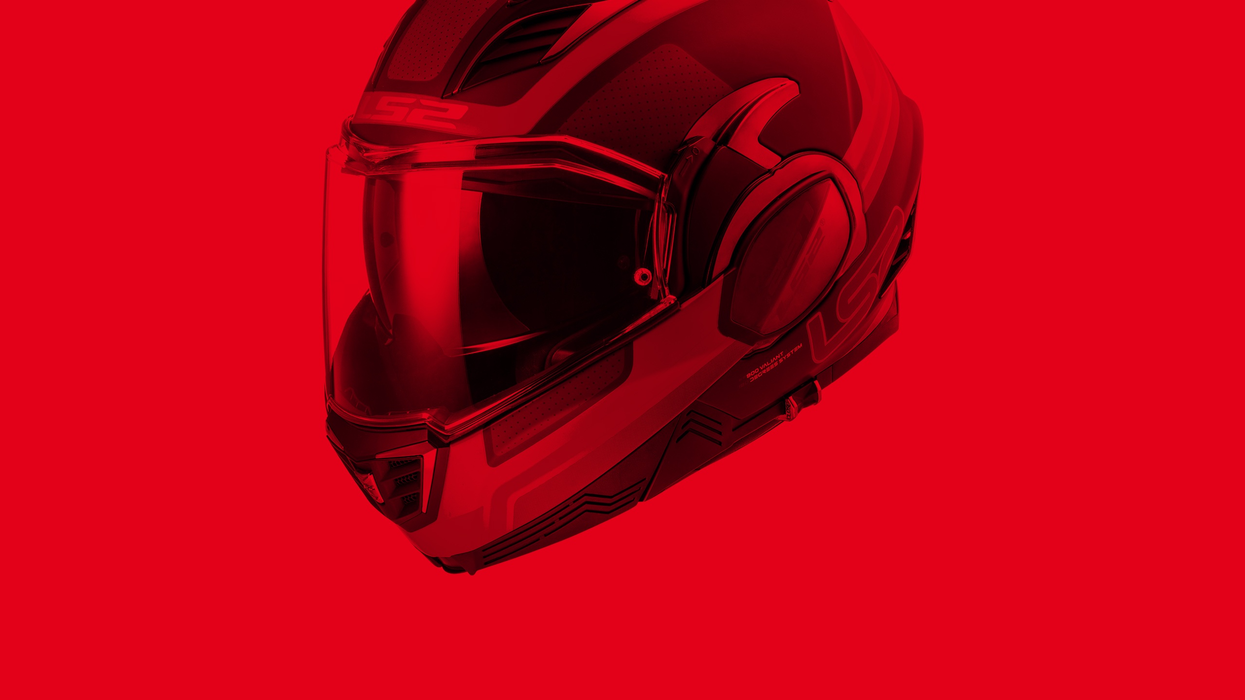 Motorradhelm