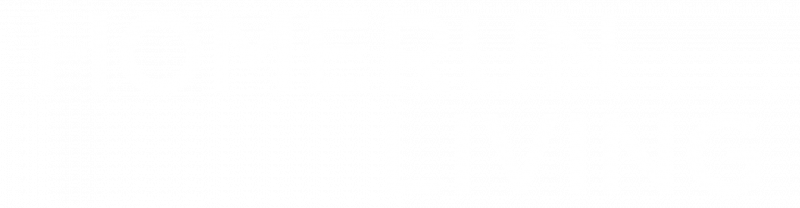 Das Homerun Living Logo vor einem Foto eines Wohnzimmers