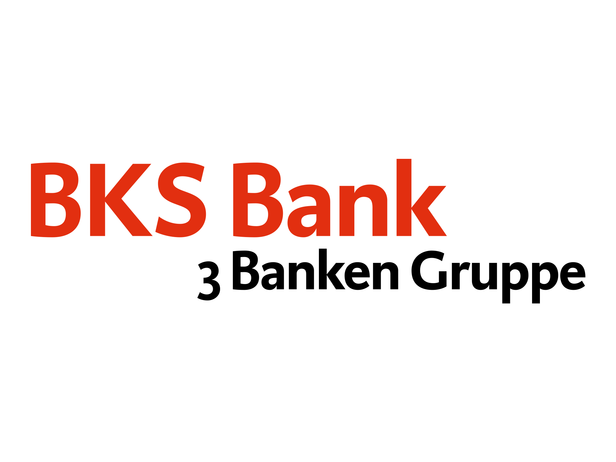 Logo der BKS Bank