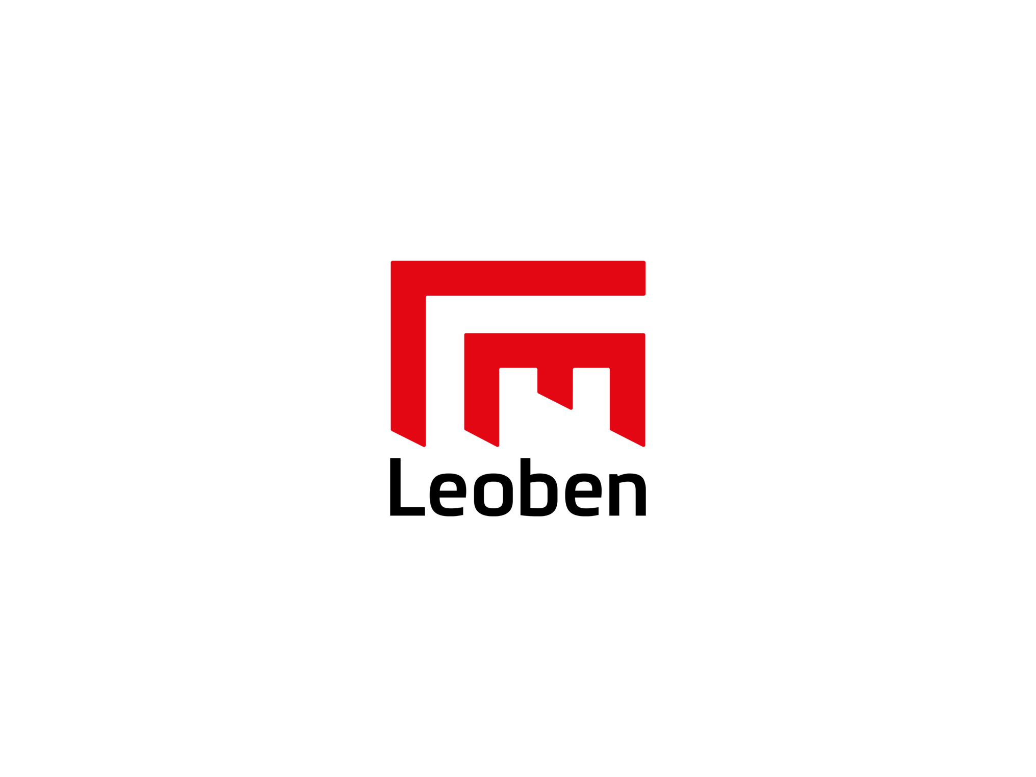 Logo der Stadt Leoben
