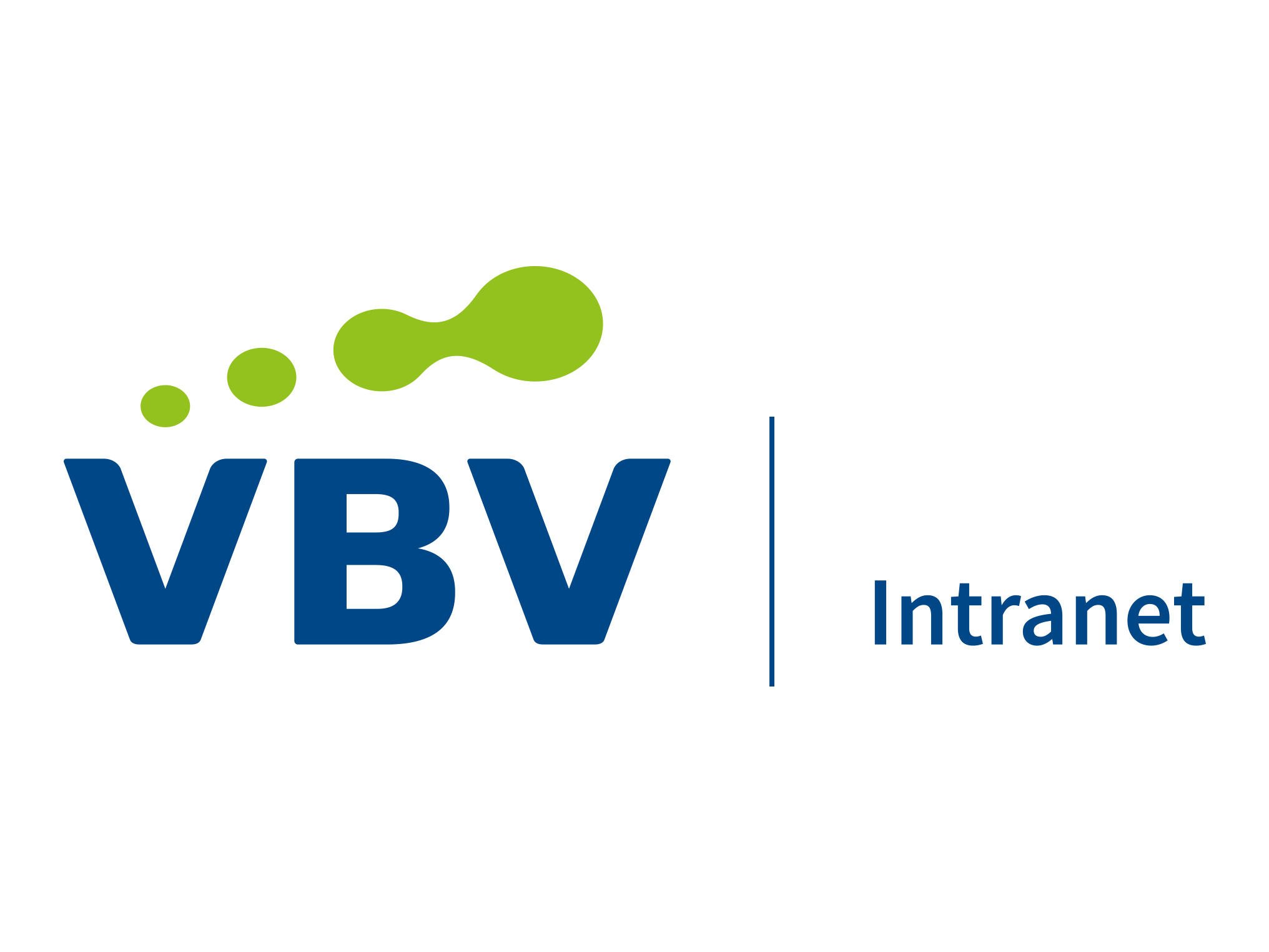 Logo des VBV