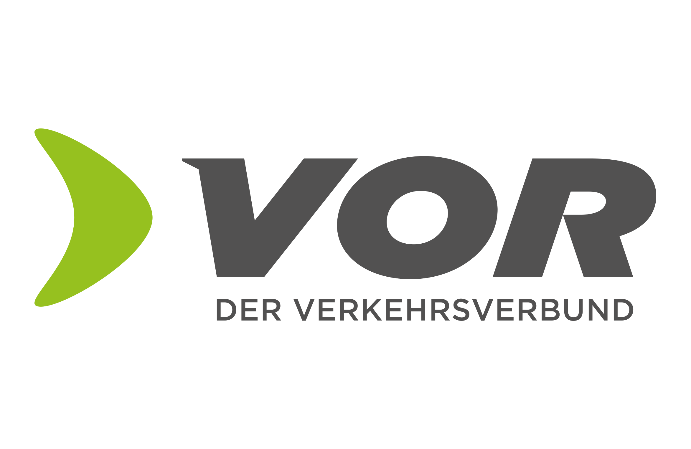 Logo von VOR