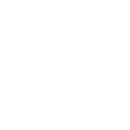 Logo der Stadt Leoben mit der Stadt Leoben und Bergen im Hintergrund