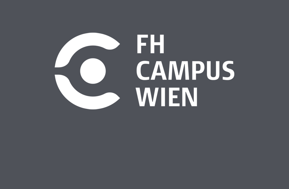 Das FH-Campus Wien Logo