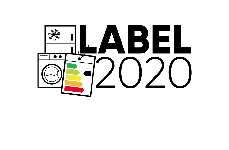 Logo des Label 2020