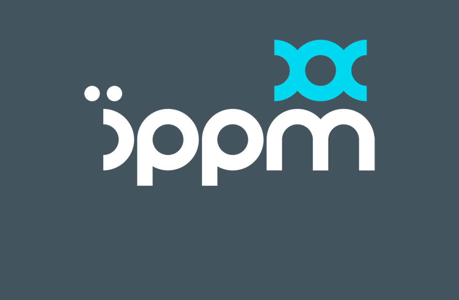 Logo von ÖPPM