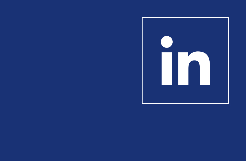 Logo von LinkedIn