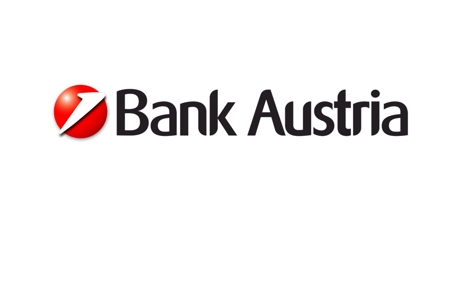 Logo der Unicredit Bank Austria