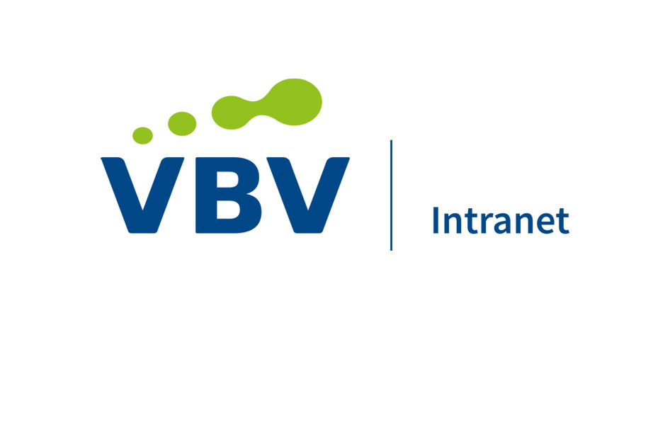 Logo des VBV