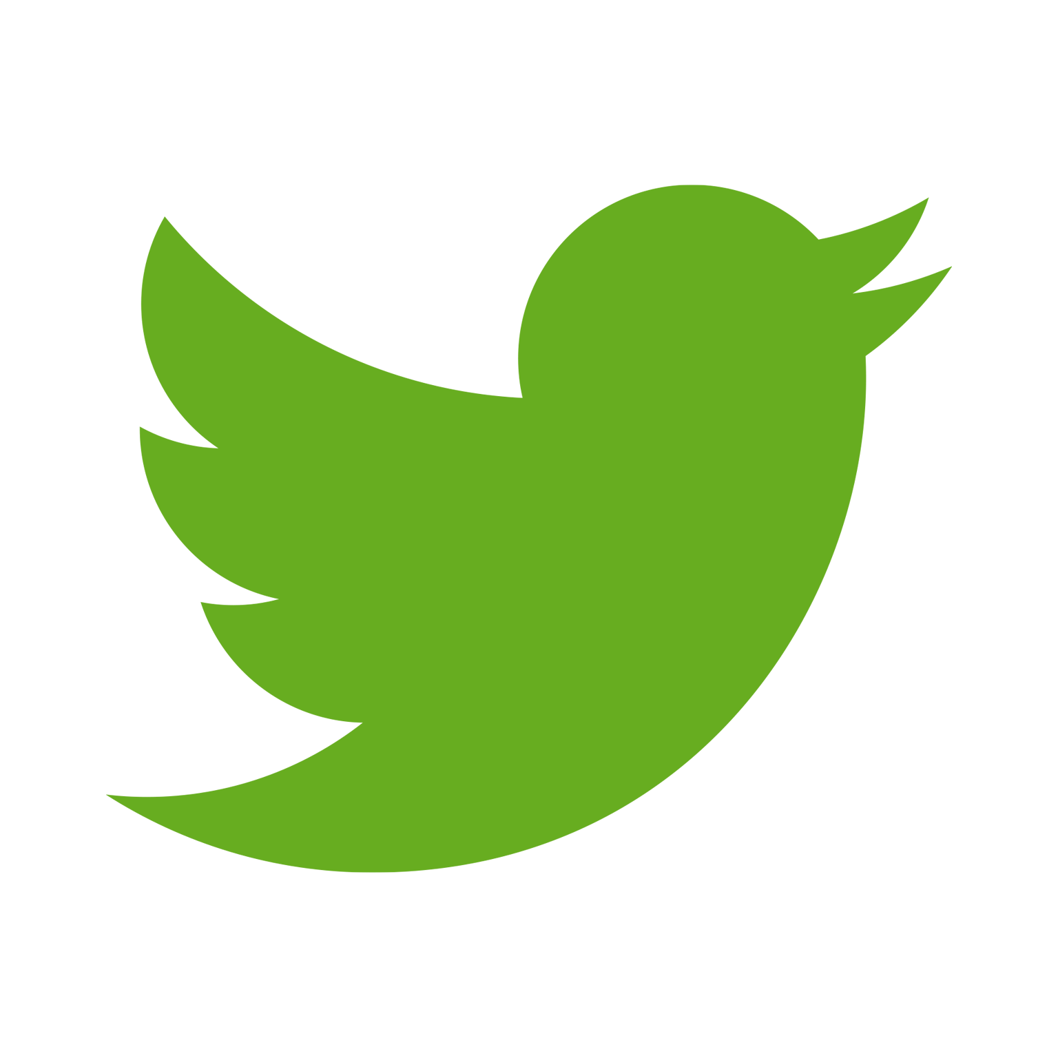 Das Twitter Logo