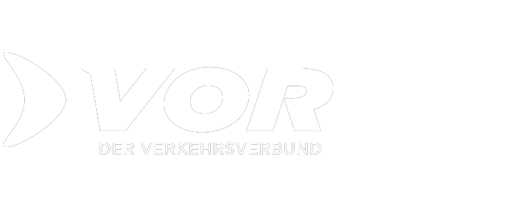 Logo von VOR