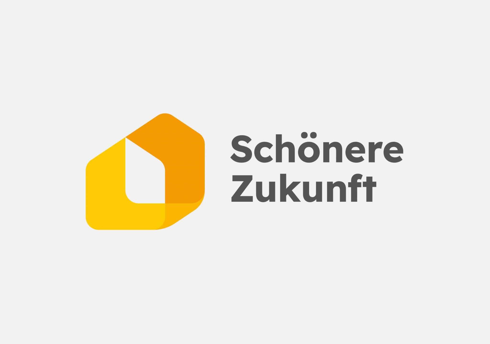 Logo der Schöneren Zukunft