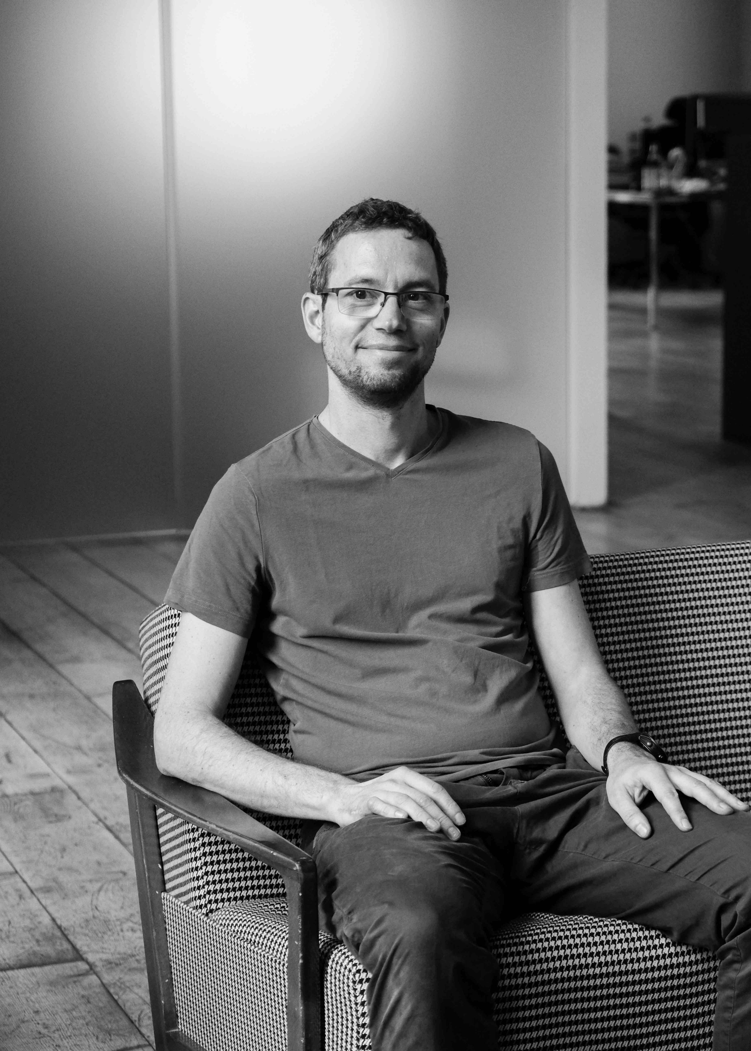 Georg Ringer ist neuer Senior Solution Architect und TYPO3-Core ...
